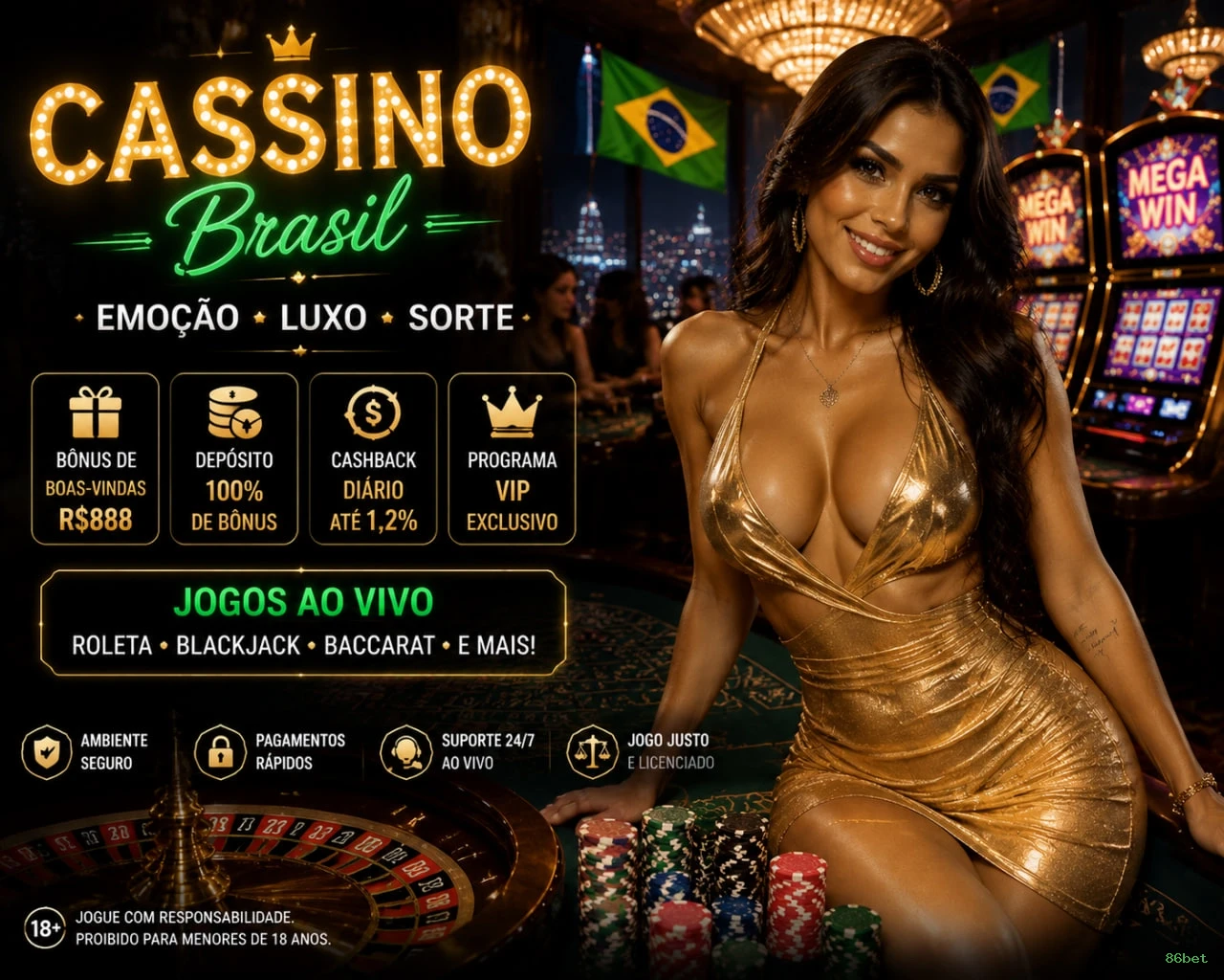 Slots 777 86bet