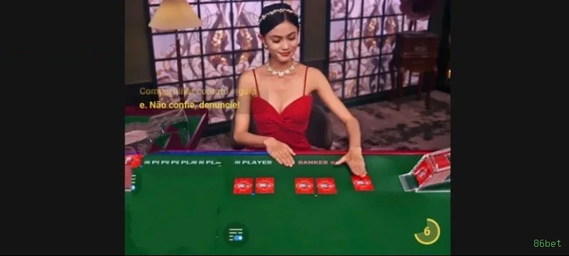 Slots 777 86bet