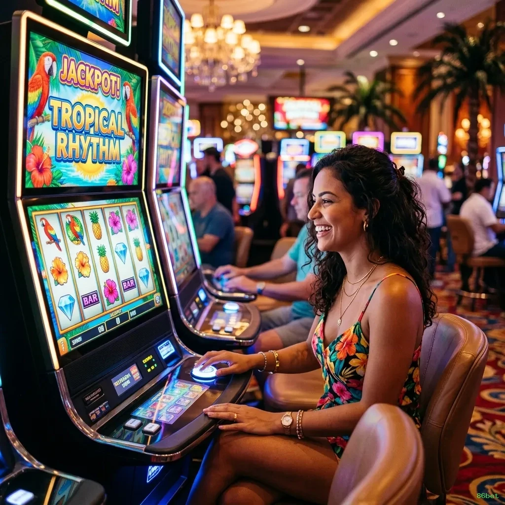 86bet App Android