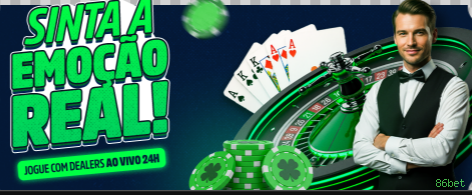 Bacará 86bet