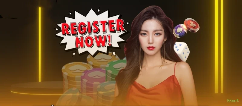 Bet App 86bet