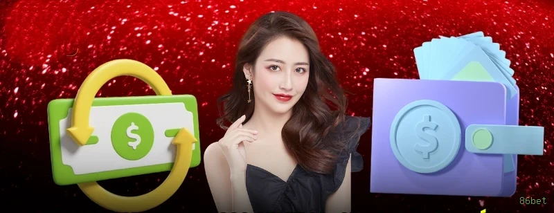 Casino Login 86bet