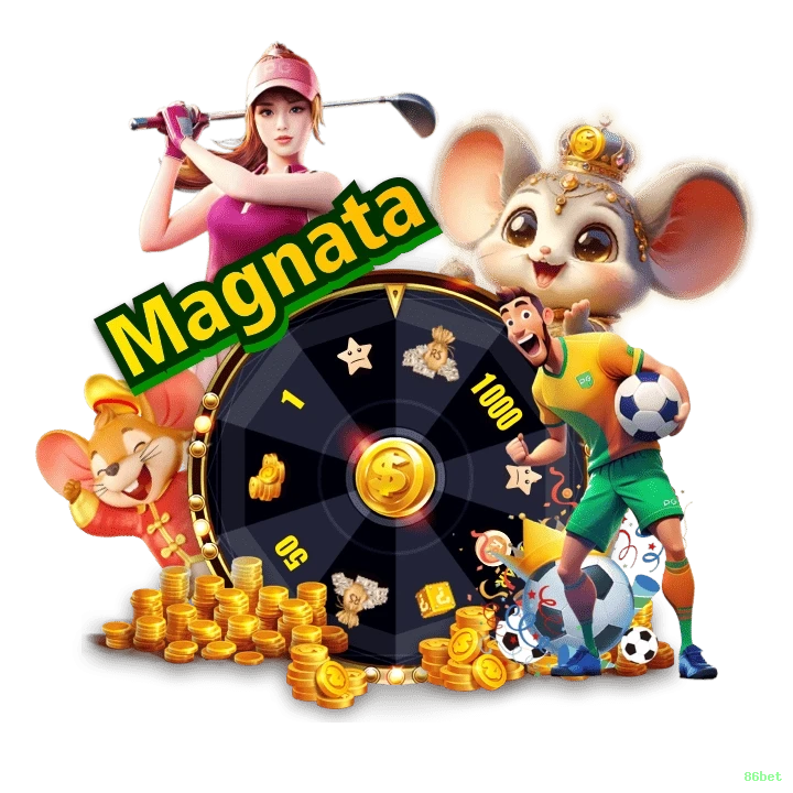 86bet Site Oficial