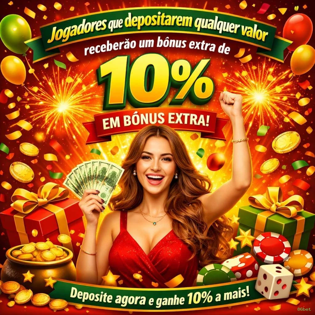 86bet Torneios
