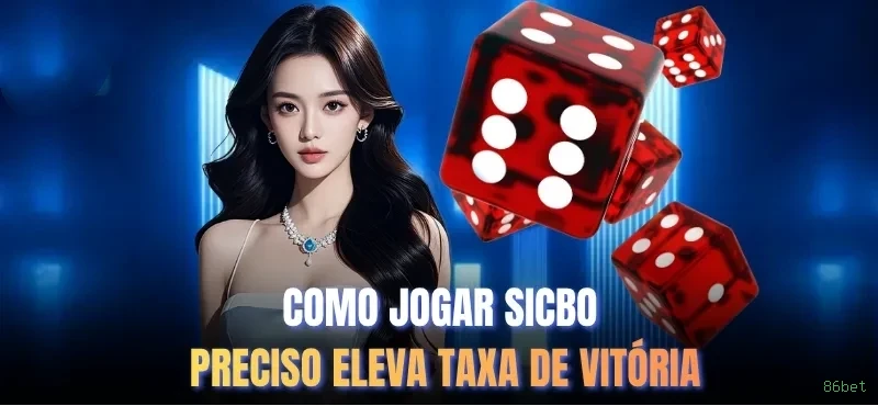 86bet Demo Grátis