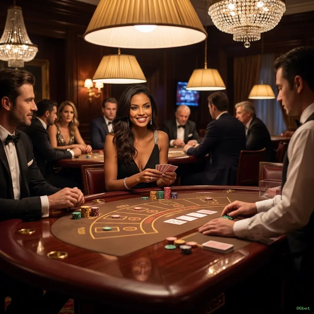 86bet Pagamentos PIX