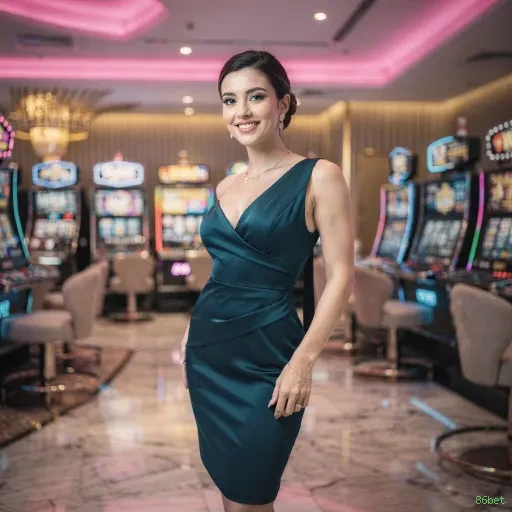 86bet Pagamentos PIX