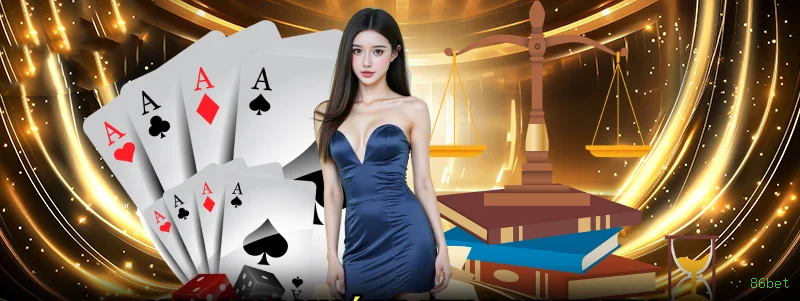 86bet Link Oficial