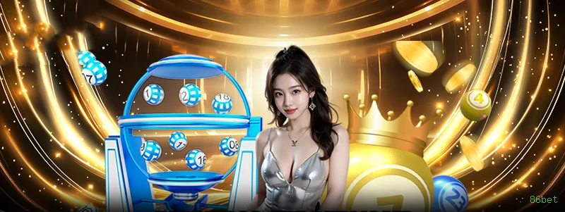 86bet Login Seguro