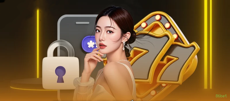 86bet Login App
