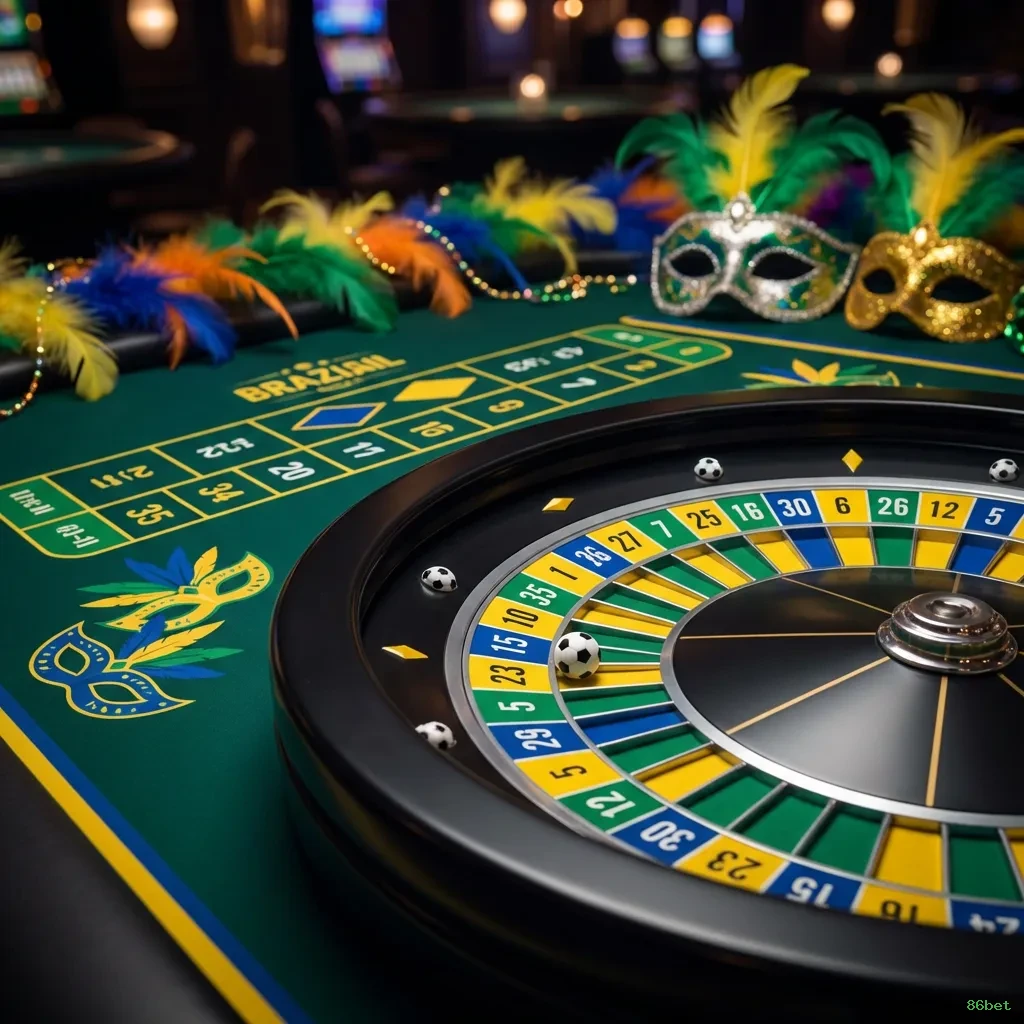 86bet Baixar e Login