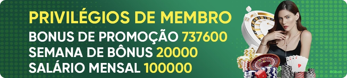 86bet Registrar