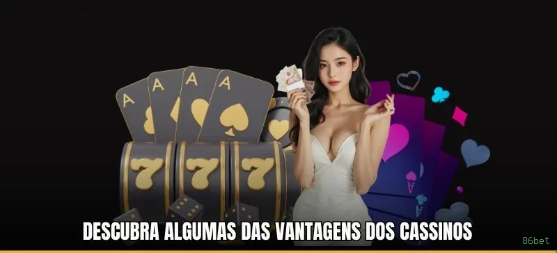 86bet Sem Baixar