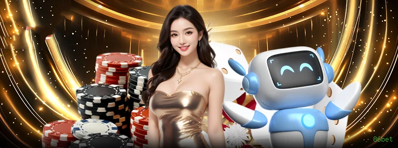 86bet Telegram