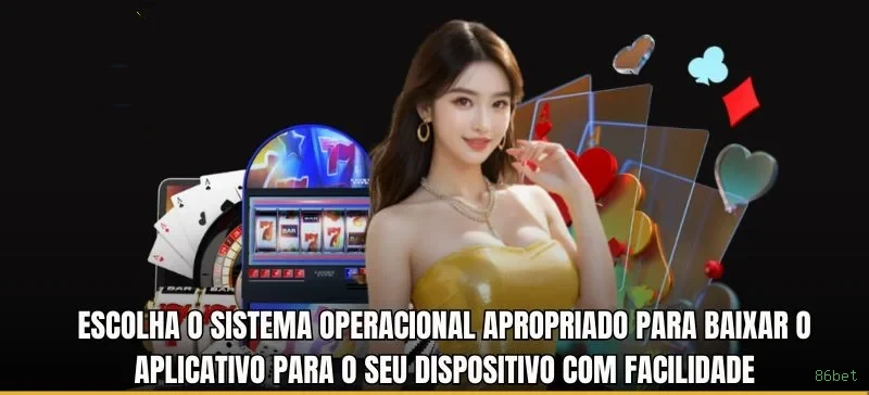 86bet Segurança